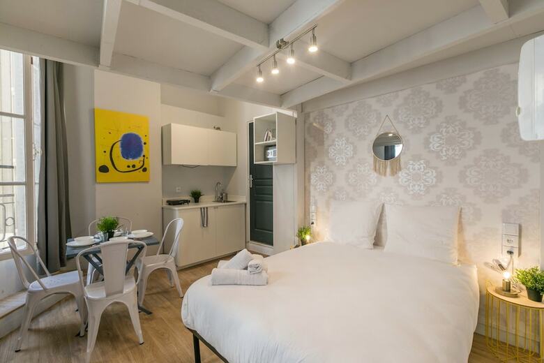 Apartments Ws Op�ra - Vend�me