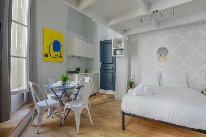 Apartments Ws Op�ra - Vend�me