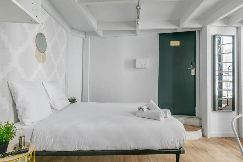 Apartments Ws Op�ra - Vend�me