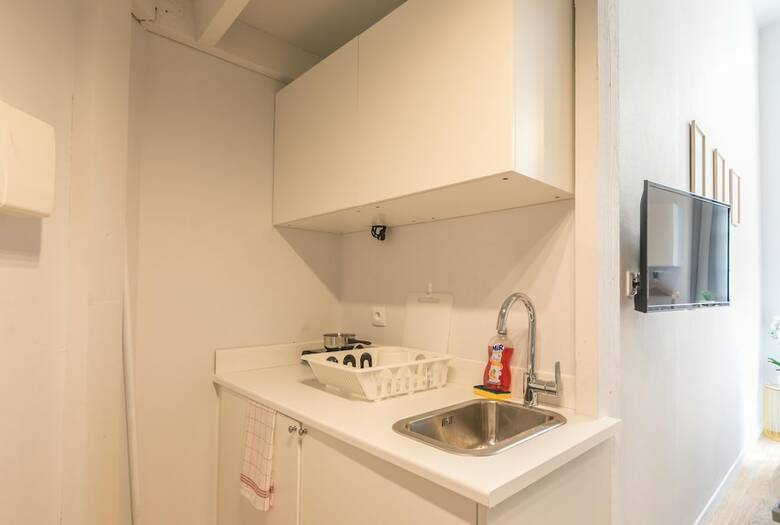 Apartments Ws Op�ra - Vend�me