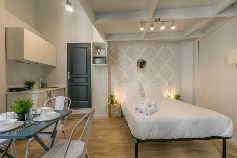 Apartments Ws Op�ra - Vend�me