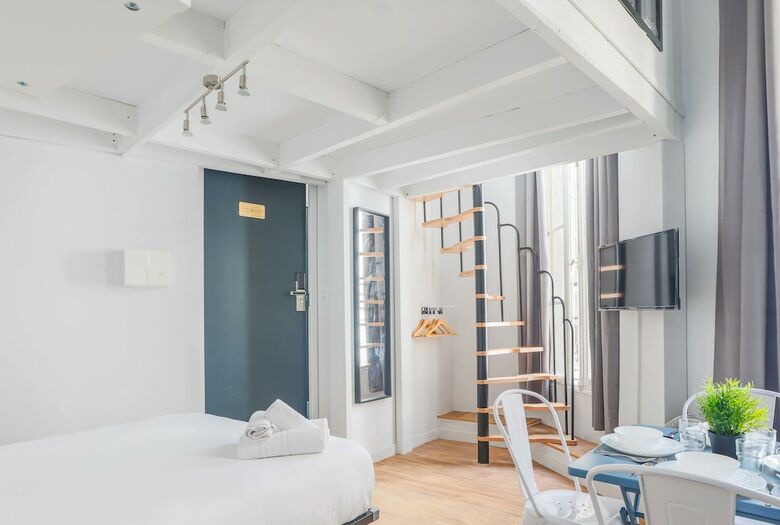 Apartments Ws Op�ra - Vend�me