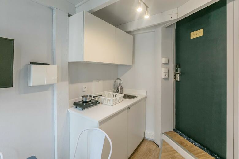 Apartments Ws Op�ra - Vend�me