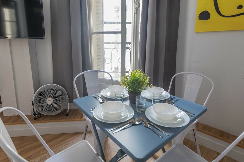 Apartments Ws Op�ra - Vend�me