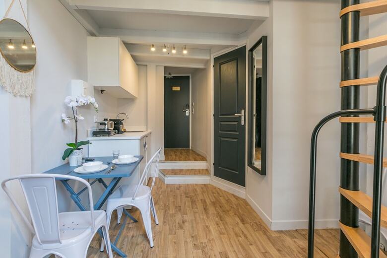 Apartments Ws Op�ra - Vend�me