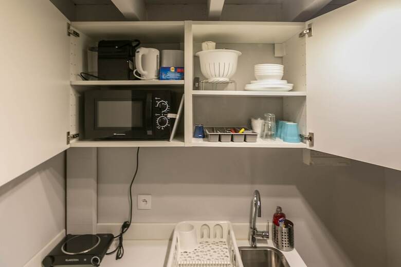 Apartments Ws Op�ra - Vend�me