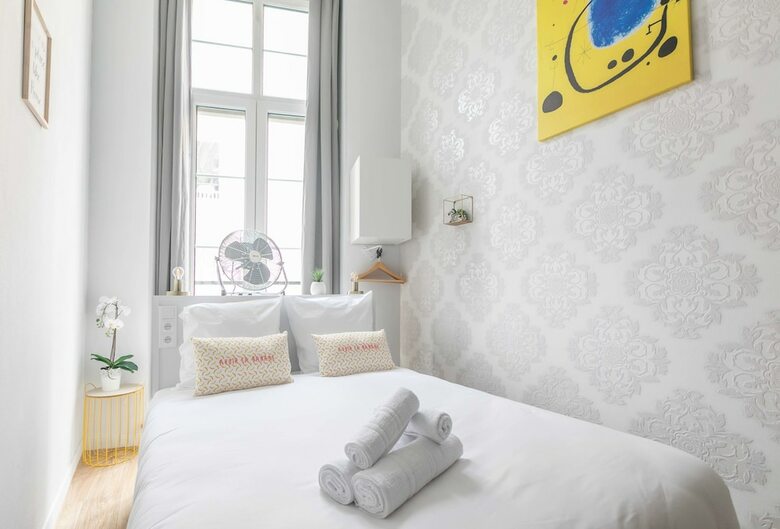 Apartments Ws Op�ra - Vend�me