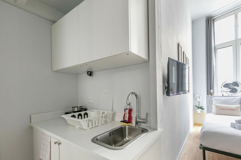 Apartments Ws Op�ra - Vend�me