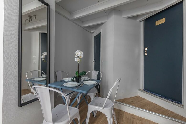 Apartments Ws Op�ra - Vend�me