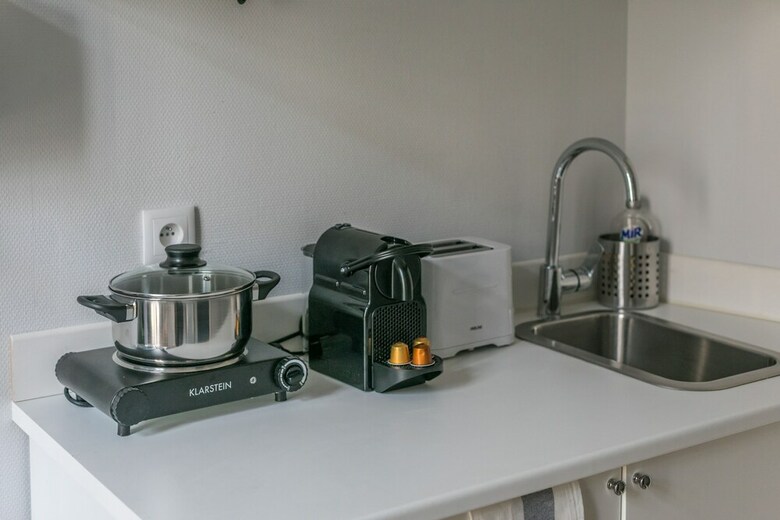 Apartments Ws Op�ra - Vend�me