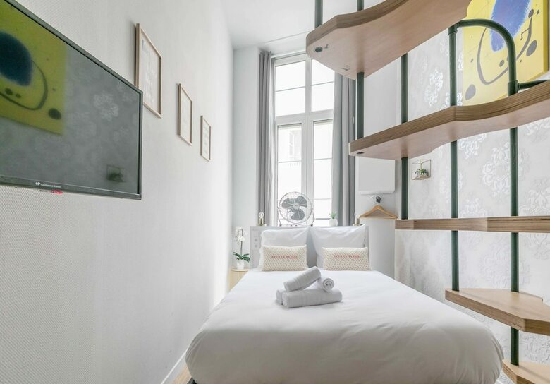 Apartments Ws Op�ra - Vend�me