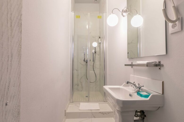 Apartments Ws Op�ra - Vend�me