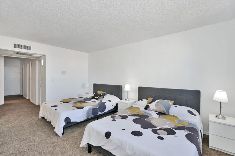 Destination Stays-ocean View Condo Miami