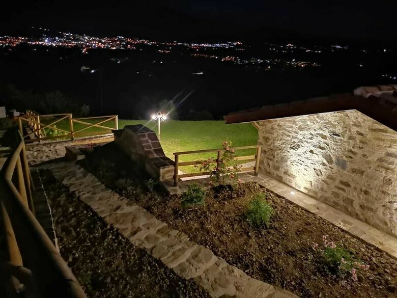 B&B Col Di Piagge