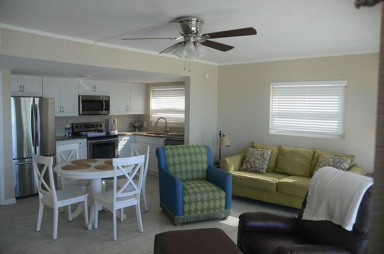 Apartamentos The New Hotel Indian Shores