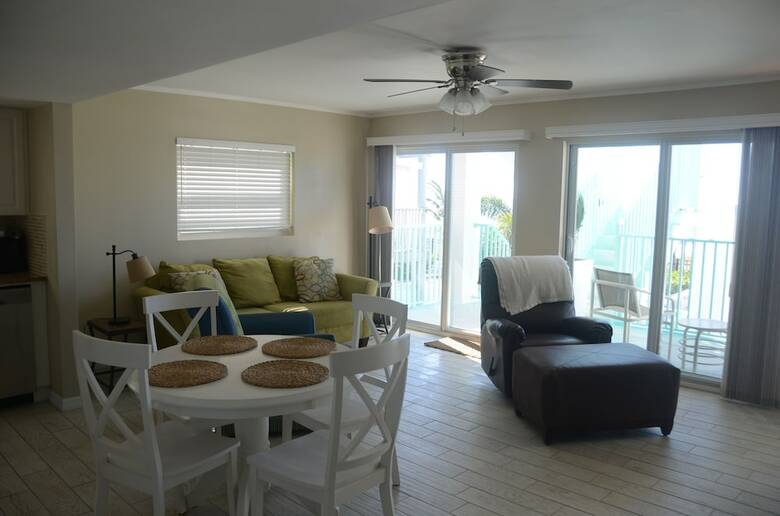 Apartamentos The New Hotel Indian Shores
