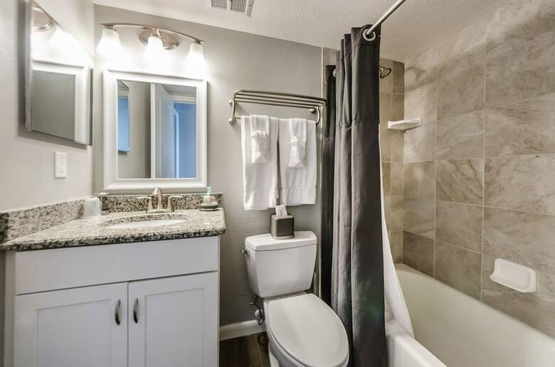 Apartamentos The New Hotel Indian Shores