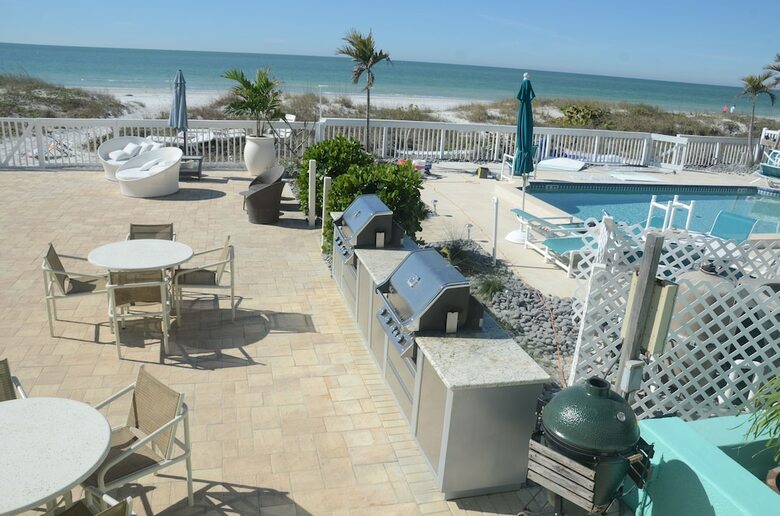 Apartamentos The New Hotel Indian Shores