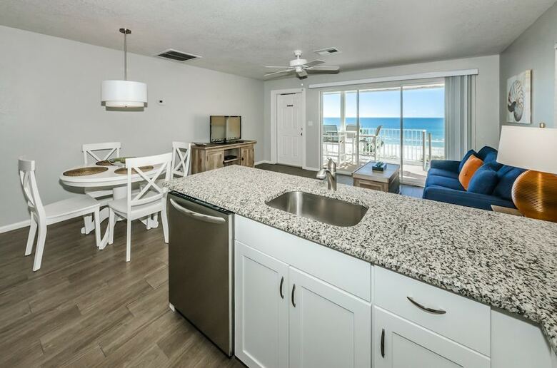 Apartamentos The New Hotel Indian Shores