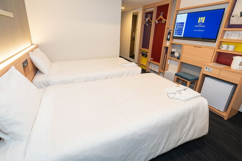 Hotel Monday Tokyo Nishikasai