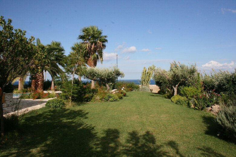 Villa Cialoma