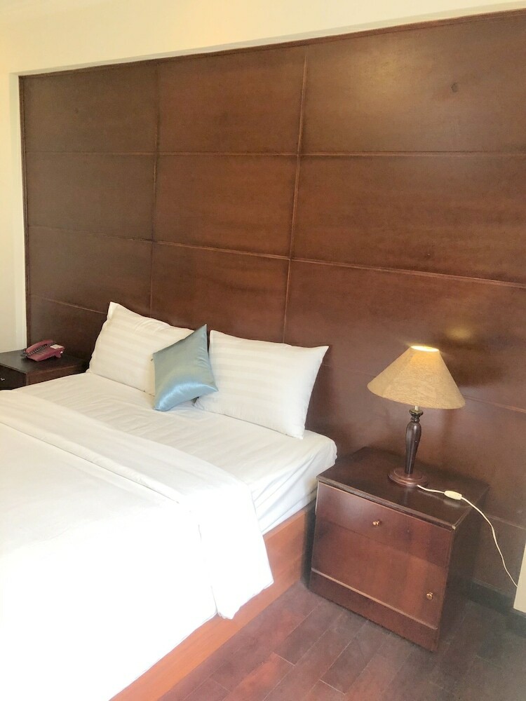 Moonlight Saigon Hotel Phu My Hung