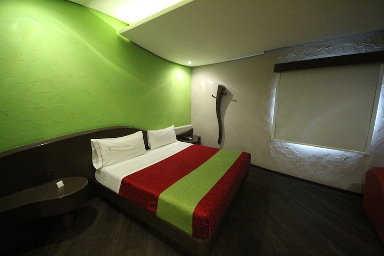 Hotel Y Villas Vento