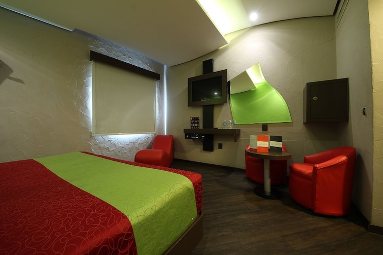 Hotel Y Villas Vento