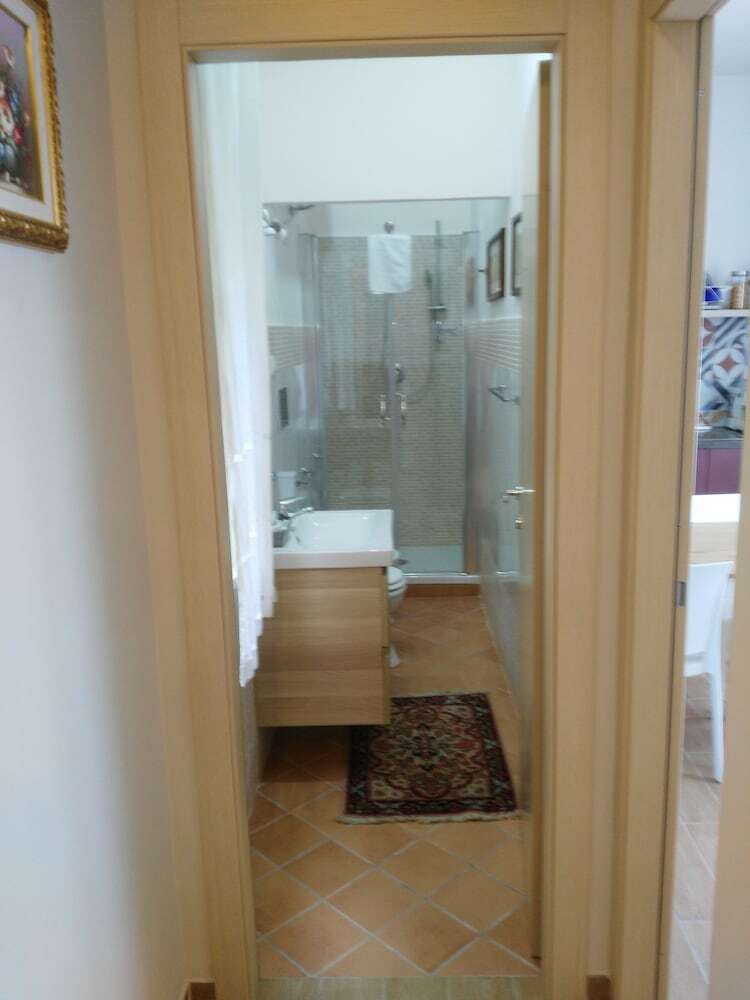 Apartamento Le Maioliche Home
