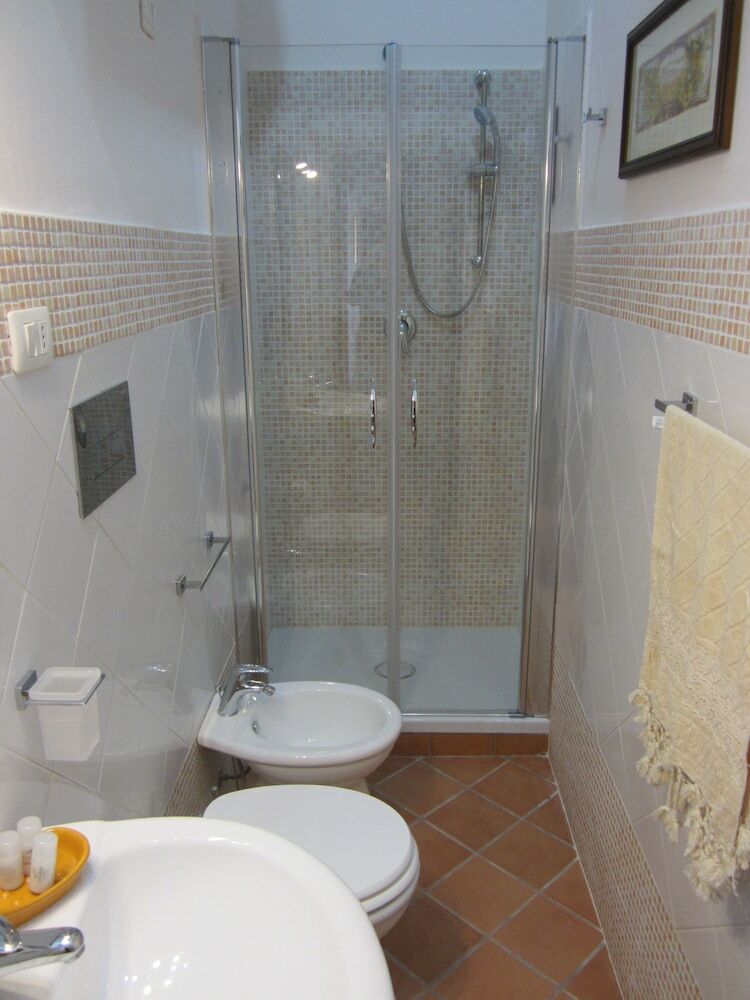 Apartamento Le Maioliche Home