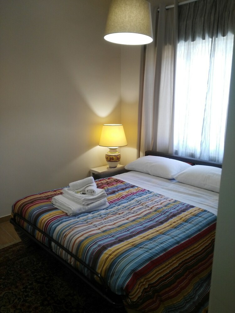 Apartamento Le Maioliche Home