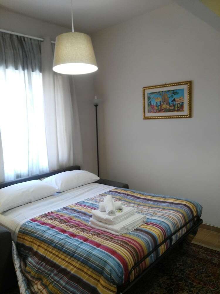 Apartamento Le Maioliche Home