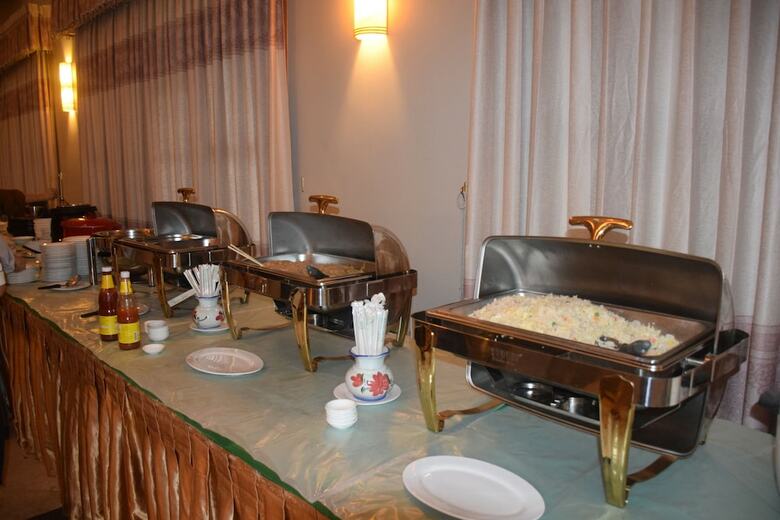 Hotel Yadanar Theingha