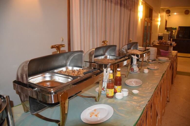 Hotel Yadanar Theingha