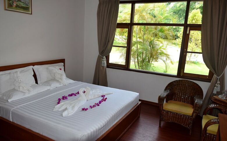 Hotel Yadanar Theingha