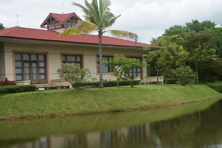 Hotel Yadanar Theingha