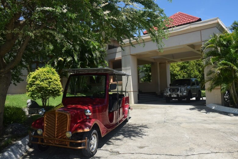 Hotel Yadanar Theingha