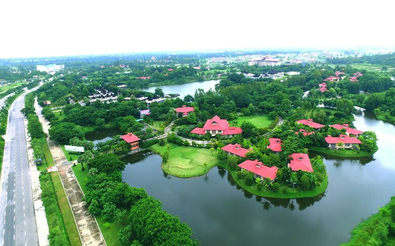 Hotel Yadanar Theingha