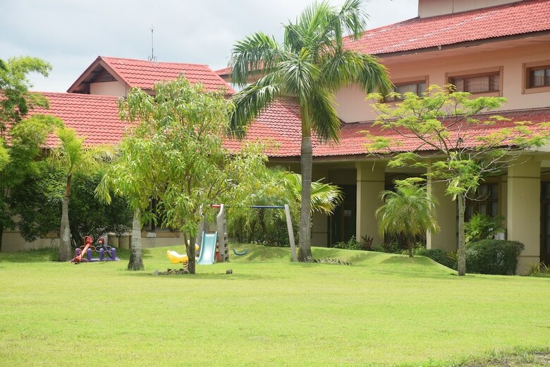 Hotel Yadanar Theingha