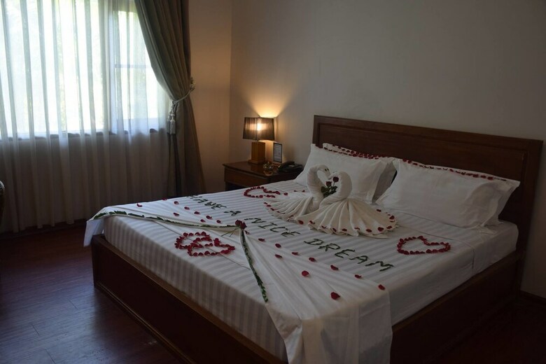 Hotel Yadanar Theingha