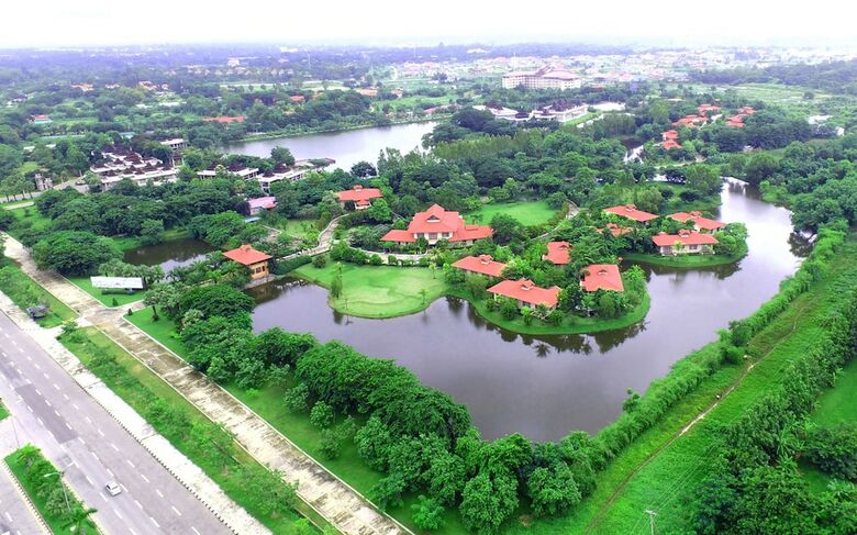 Hotel Yadanar Theingha