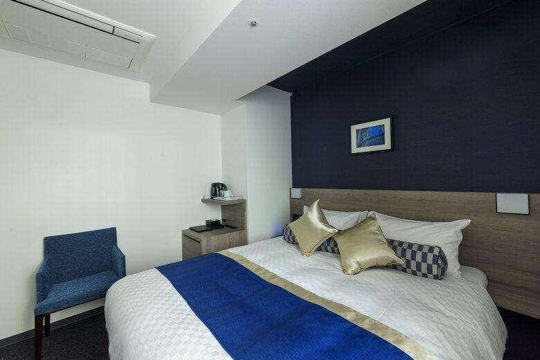 Best Western Plus Hotel Fino Osaka Kitahama