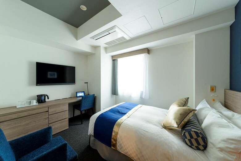 Best Western Plus Hotel Fino Osaka Kitahama