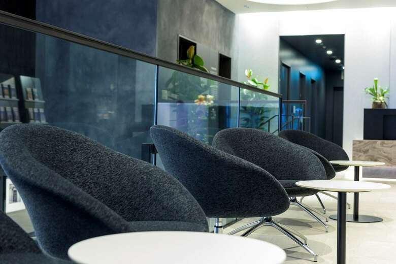 Best Western Plus Hotel Fino Osaka Kitahama
