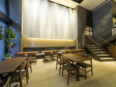 Best Western Plus Hotel Fino Osaka Kitahama