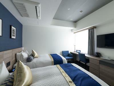 Best Western Plus Hotel Fino Osaka Kitahama