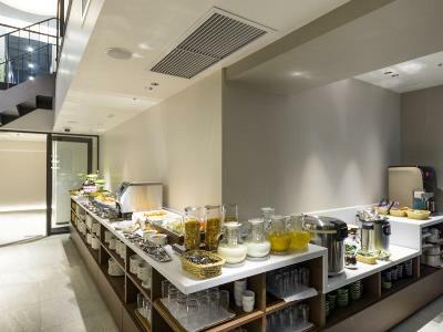 Best Western Plus Hotel Fino Osaka Kitahama