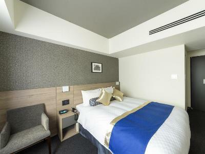 Best Western Plus Hotel Fino Osaka Kitahama