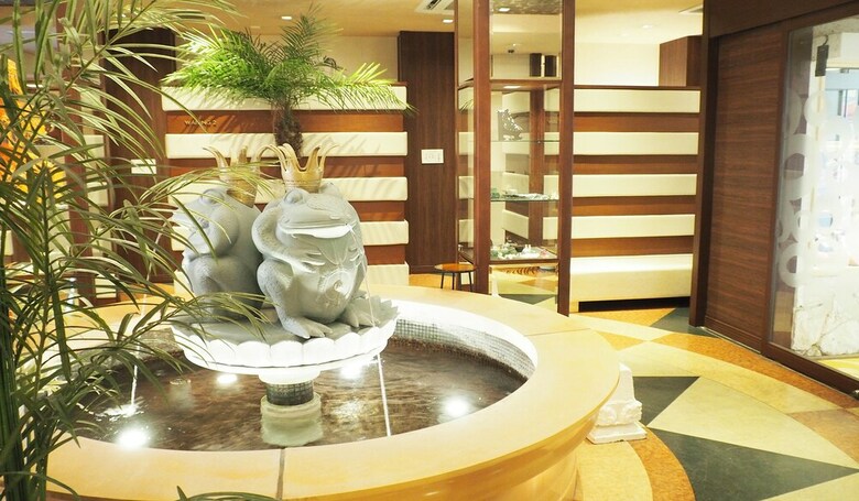 Hotel Rana