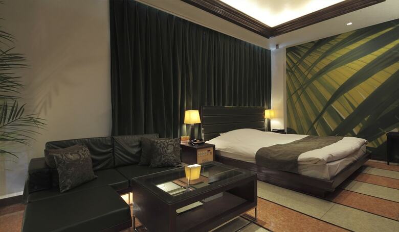 Hotel Rana